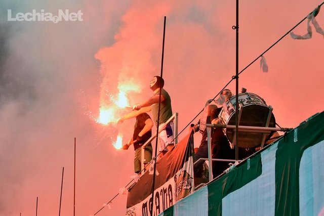 Lechia Legia 1