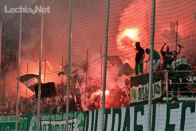 Lechia Legia 1