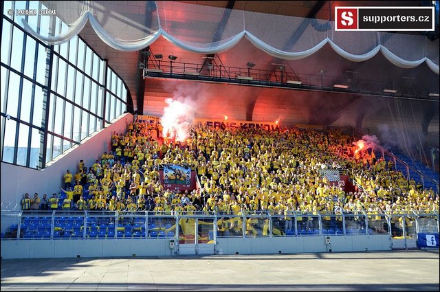 Banik Opava 1