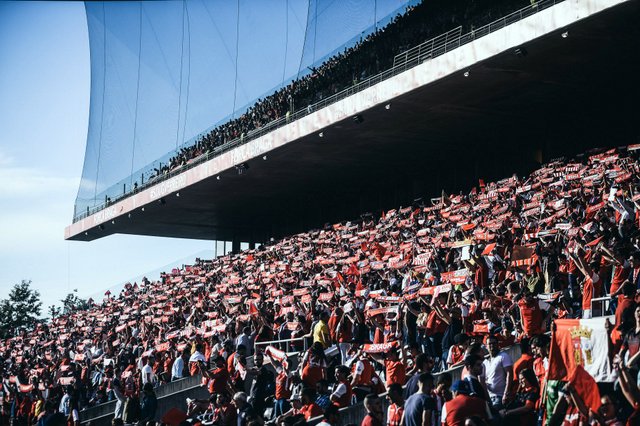 Braga Benfica 1