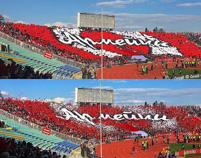 cska levski