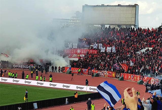 cska levski