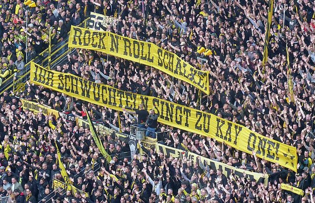 bvb schalke 1