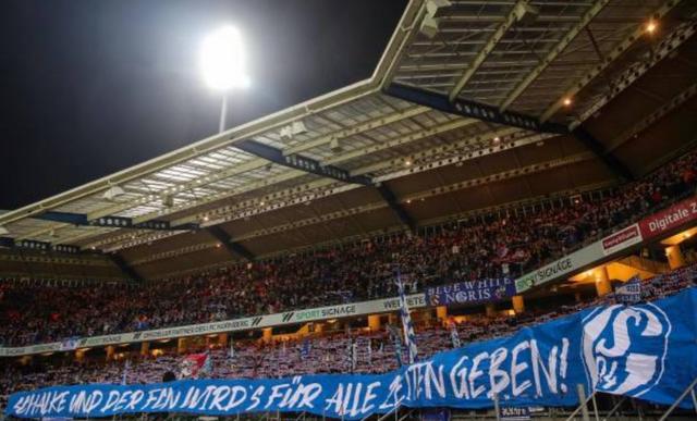 fcn schalke 1