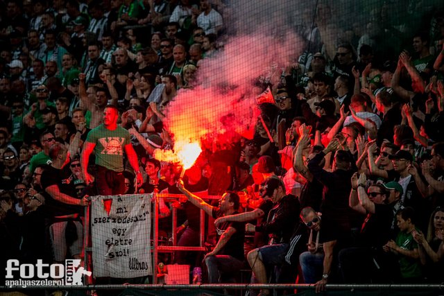 Ferencvaros Vidi 1