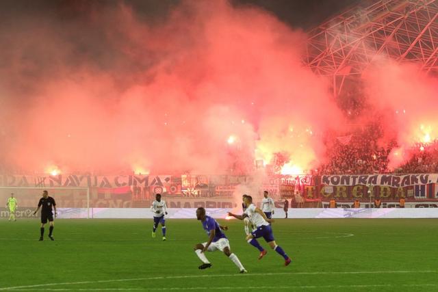 hajduk dinamo 1