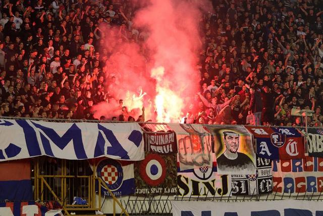 hajduk dinamo 1