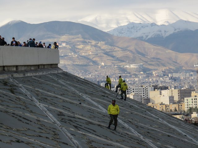 Perspolis Esteghlal 1