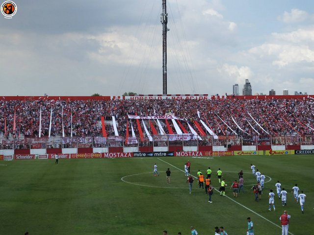 los andes temperley 1