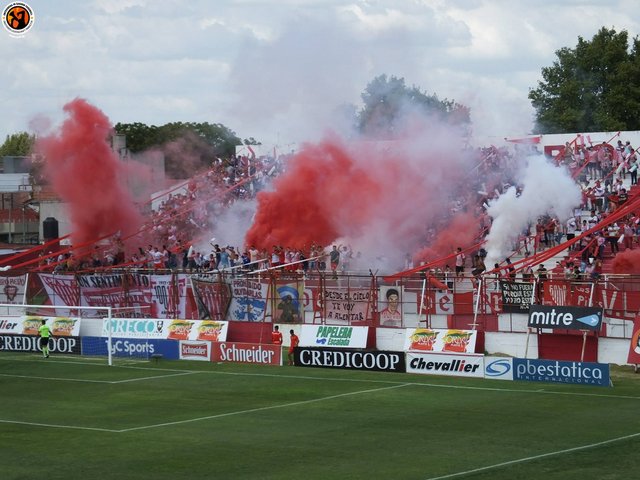 los andes temperley 1