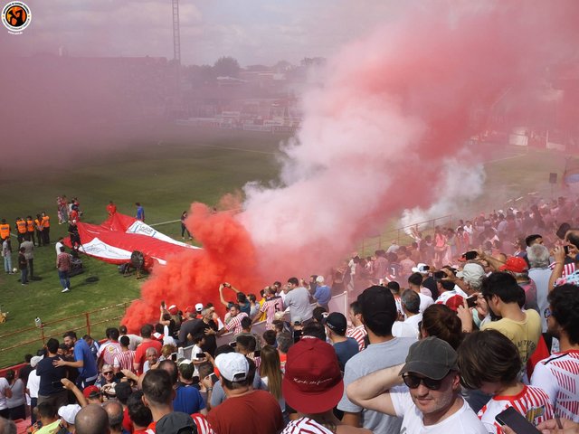 los andes temperley 1