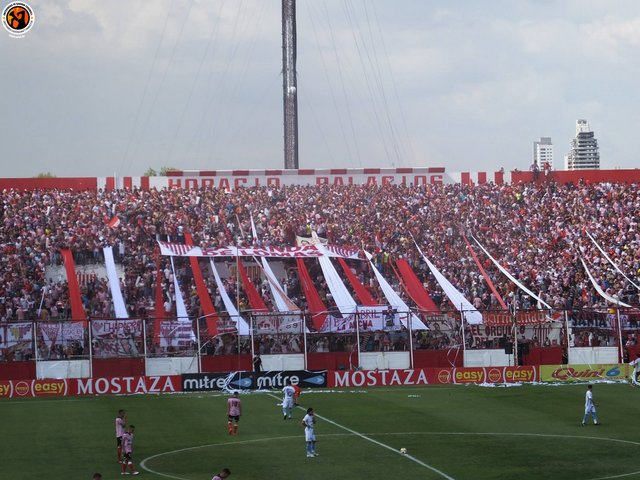 los andes temperley 1