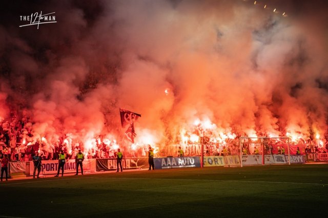 Slavia sparta 1