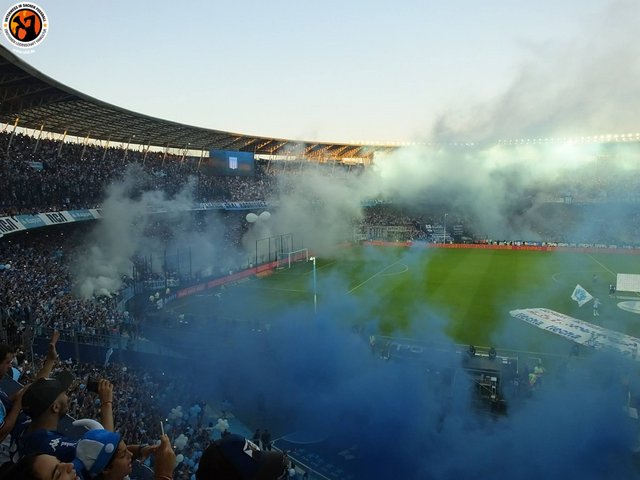 Racing Defensa 1