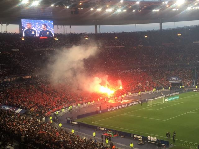 rennes psg 1