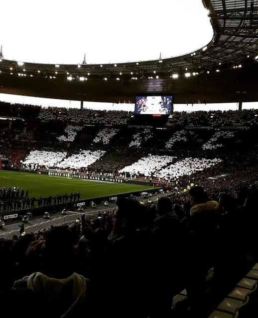 rennes psg 1