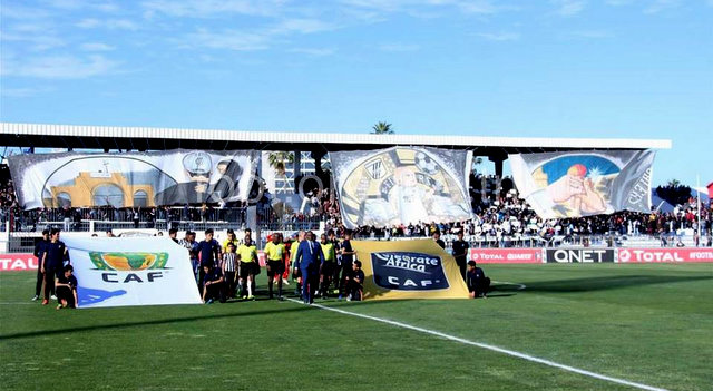 Sfaxien Monastir 1