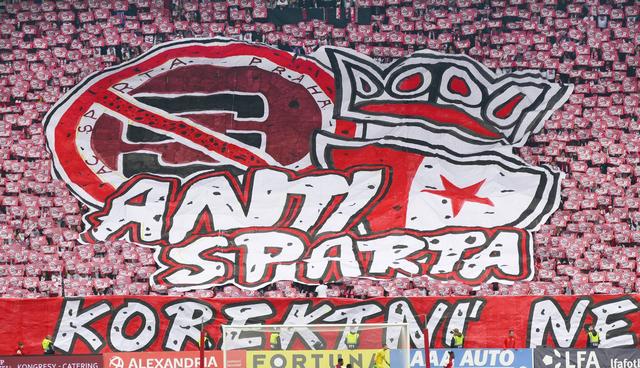 slavia sparta 1