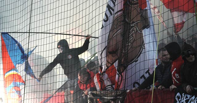 spartak cska moscow derby