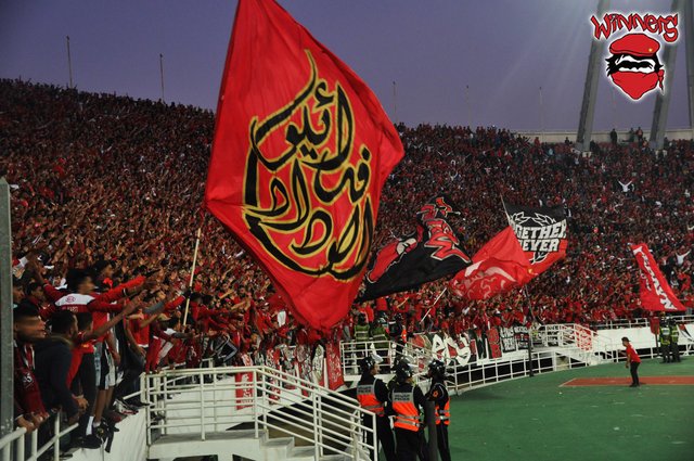 wydad mamelodi 1