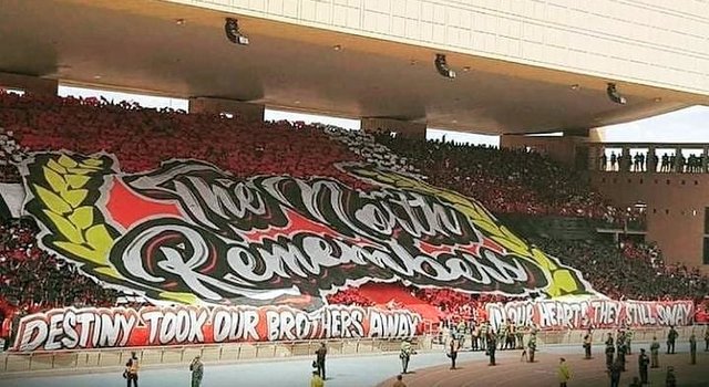 Wydad Raja 1