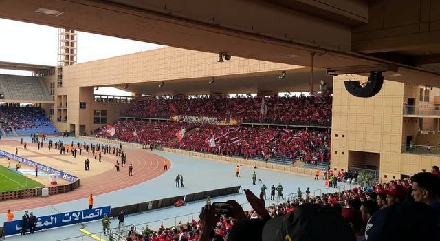 Wydad Raja 1