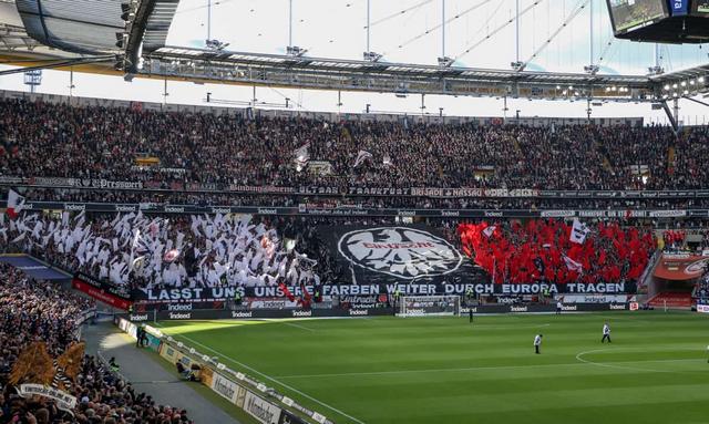 eintracht mainz 1