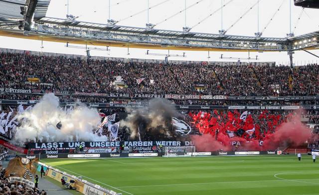 eintracht mainz 1