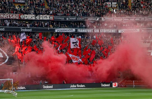 eintracht mainz 1