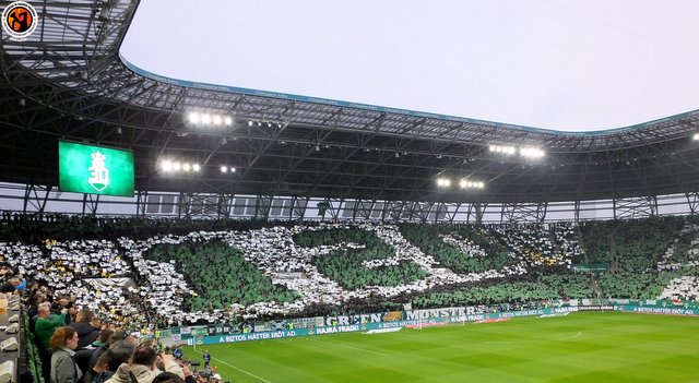 ferencvaros ujpest 1