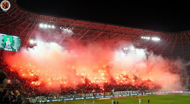 ferencvaros ujpest 1