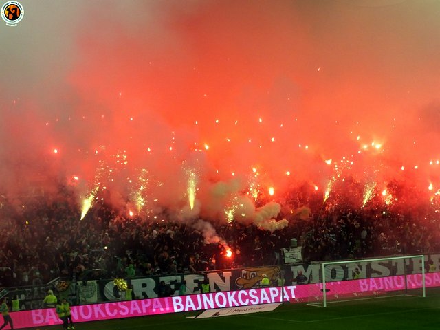 ferencvaros ujpest 1