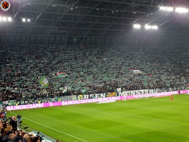 ferencvaros ujpest 1