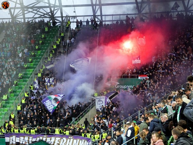 ferencvaros ujpest 1