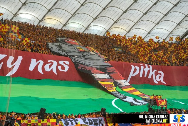 Lechia Jagiellonia 101