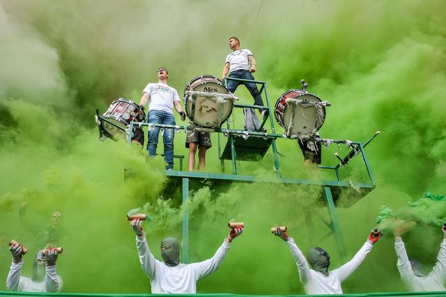 legia pogon 1