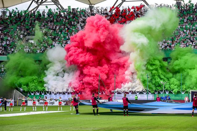 legia pogon 1