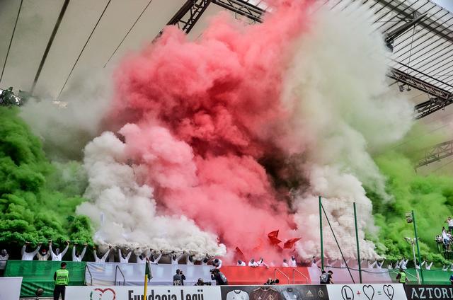 legia pogon 1