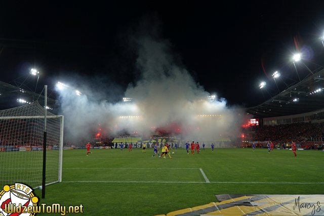 widzew ruch 1