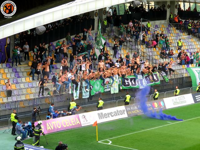 maribor olimpija 1