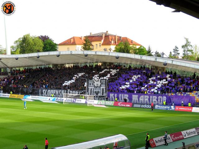 maribor olimpija 1