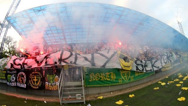 spartak zilina 1