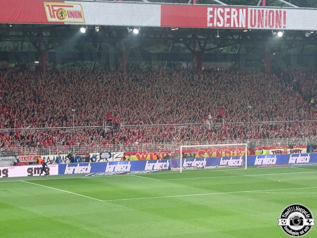 Union Stuttgart 1