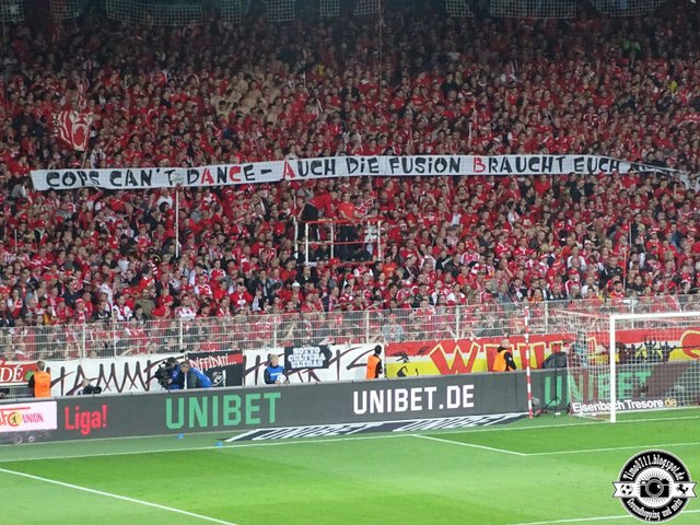 Union Stuttgart 1