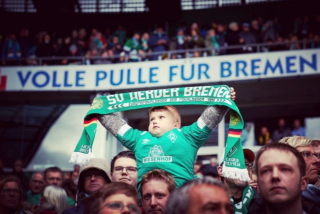 bremen dortmund 1