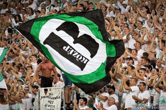 ferencvaros dinamo 1