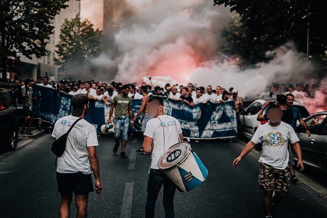 marseille asse 1