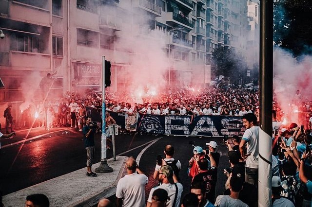 marseille asse 1