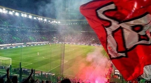 sporting benfica 1