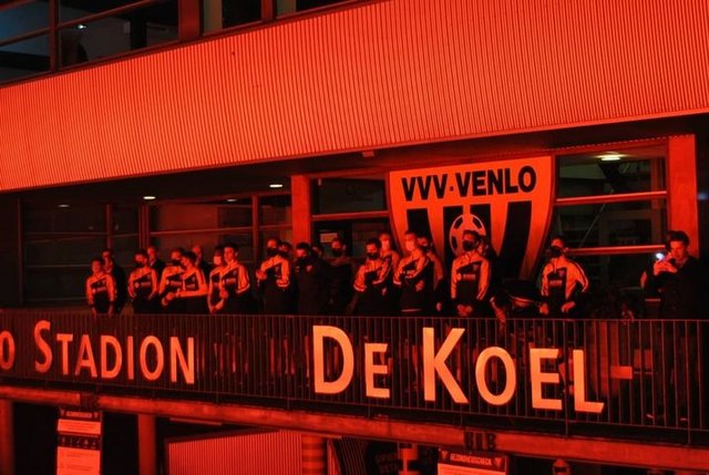 vvv venlo ajax 1